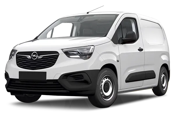 OPEL COMBO CARGO