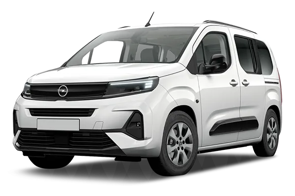 OPEL COMBO LIFE ELECTRIQUE