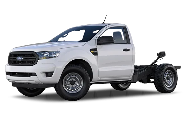 FORD RANGER CHASSIS CABINE