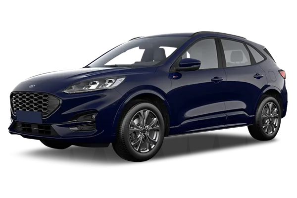 FORD KUGA Active - photo 55