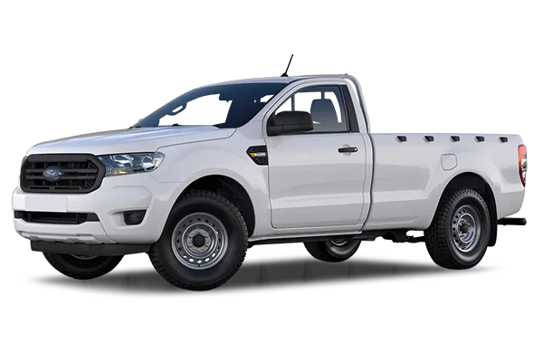 FORD RANGER SIMPLE CABINE
