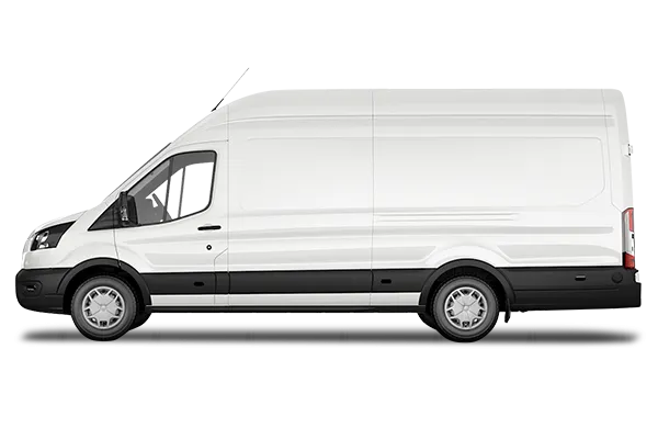 FORD TRANSIT KOMBI N1