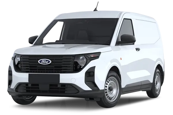 FORD TRANSIT COURIER FOURGON