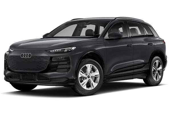 AUDI Q6 E-TRON en importation