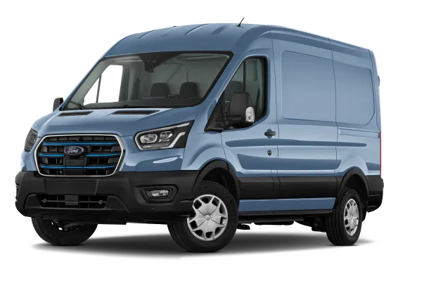 Utilitaire ford FORD TRANSIT FGN T310 L2H2 2.0 ECOBLUE 165 S&S TREND 4 portes neuf moins cher par mandataire - photo 6