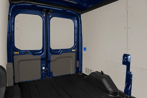 Utilitaire ford FORD TRANSIT FGN T310 L2H2 2.0 ECOBLUE 165 S&S TREND 4 portes neuf moins cher par mandataire - photo 14