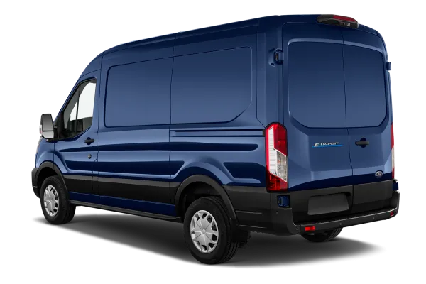 Utilitaire ford FORD TRANSIT FGN T310 L2H2 2.0 ECOBLUE 165 S&S TREND 4 portes neuf moins cher par mandataire - photo 8