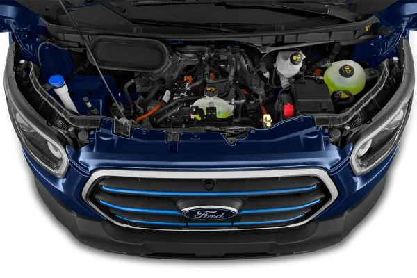 Utilitaire ford FORD TRANSIT FGN T310 L2H2 2.0 ECOBLUE 165 S&S TREND 4 portes neuf moins cher par mandataire - photo 12