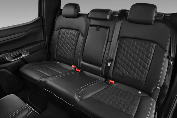 Utilitaire ford FORD RANGER DCA 3.0 ECOBLUE V6 240 CH BVA10 e-4WD WILDTRAK 4 portes neuf moins cher par mandataire - photo 8
