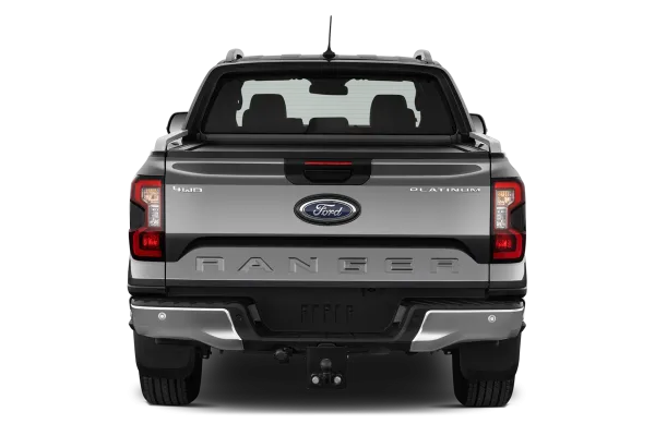 Utilitaire ford FORD RANGER DCA 3.0 ECOBLUE V6 240 CH BVA10 e-4WD WILDTRAK 4 portes neuf moins cher par mandataire - photo 4