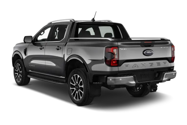 Utilitaire ford FORD RANGER DCA 3.0 ECOBLUE V6 240 CH BVA10 e-4WD WILDTRAK 4 portes neuf moins cher par mandataire - photo 2