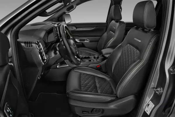 Utilitaire ford FORD RANGER DCA 3.0 ECOBLUE V6 240 CH BVA10 e-4WD WILDTRAK 4 portes neuf moins cher par mandataire - photo 7