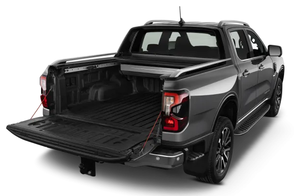 Utilitaire ford FORD RANGER DCA 3.0 ECOBLUE V6 240 CH BVA10 e-4WD WILDTRAK 4 portes neuf moins cher par mandataire - photo 10
