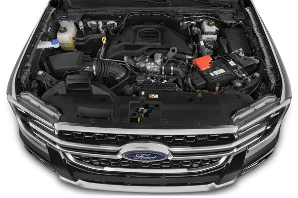 Utilitaire ford FORD RANGER DCA 3.0 ECOBLUE V6 240 CH BVA10 e-4WD WILDTRAK 4 portes neuf moins cher par mandataire - photo 6