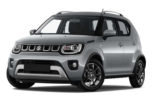 suzuki SUZUKI Ignis 1.2 Dualjet Hybrid Pack - 5 portes neuve moins chère - photo 1