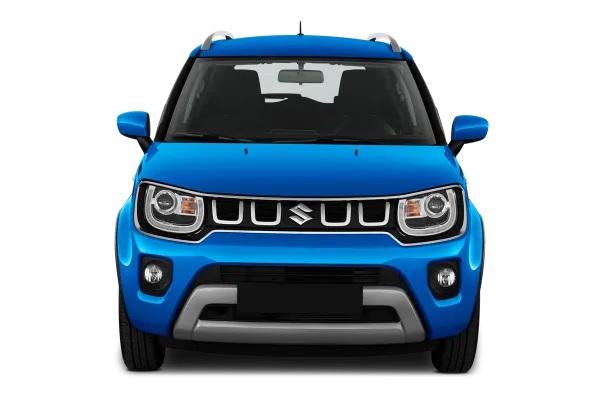 suzuki SUZUKI Ignis 1.2 Dualjet Hybrid Pack - 5 portes neuve moins chère - photo 4