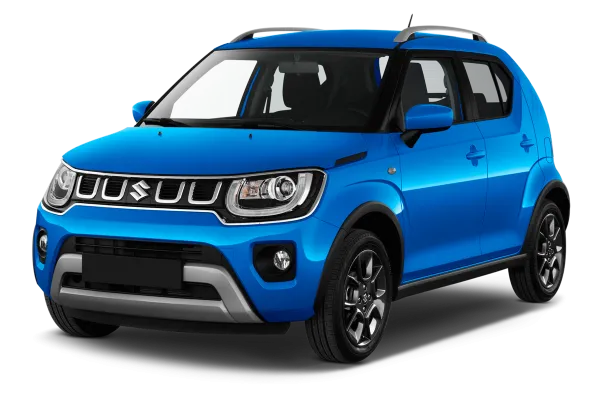 suzuki SUZUKI Ignis 1.2 Dualjet Hybrid Pack - 5 portes neuve moins chère - photo 2