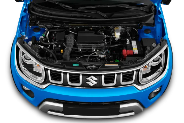 suzuki SUZUKI Ignis 1.2 Dualjet Hybrid Pack - 5 portes neuve moins chère - photo 7