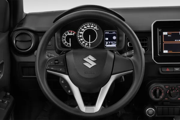suzuki SUZUKI Ignis 1.2 Dualjet Hybrid Pack - 5 portes neuve moins chère - photo 10