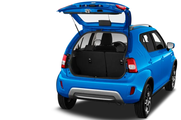 suzuki SUZUKI Ignis 1.2 Dualjet Hybrid Pack - 5 portes neuve moins chère - photo 11