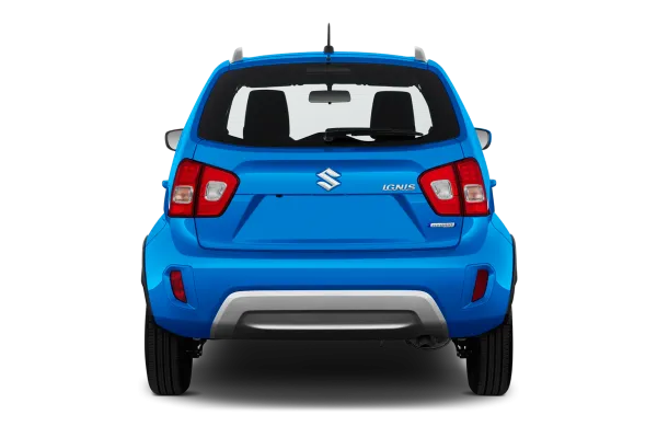 suzuki SUZUKI Ignis 1.2 Dualjet Hybrid Pack - 5 portes neuve moins chère - photo 5