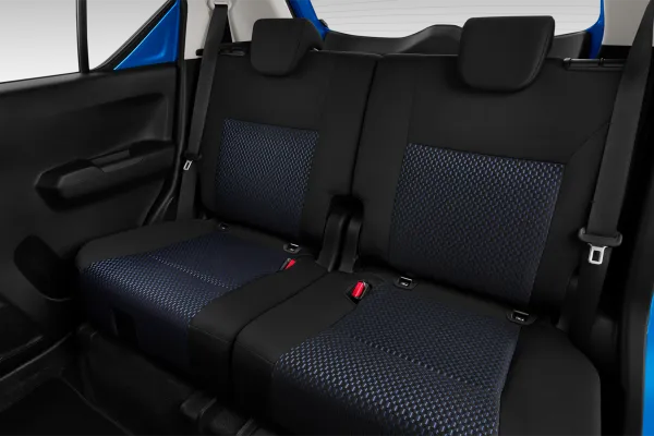 suzuki SUZUKI Ignis 1.2 Dualjet Hybrid Pack - 5 portes neuve moins chère - photo 9