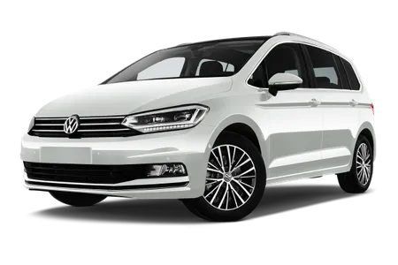 Volkswagen Touran 1.5 tsi evo 150 dsg7 5pl