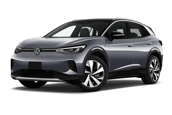 volkswagen VOLKSWAGEN ID.4 170 ch Pure  - 5 portes neuve moins chère - photo 4