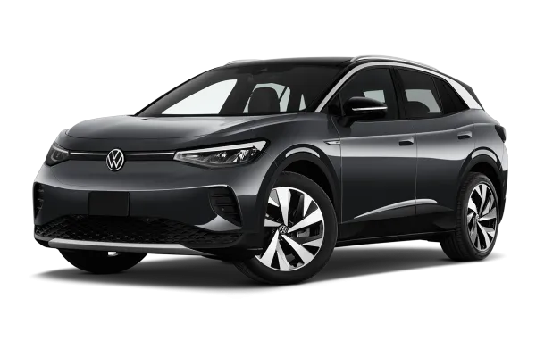 volkswagen VOLKSWAGEN ID.4 170 ch Pure - 5 portes neuve moins chère - photo 1