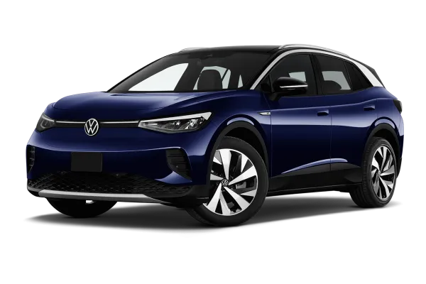 volkswagen VOLKSWAGEN ID.4 170 ch Pure  - 5 portes neuve moins chère - photo 3