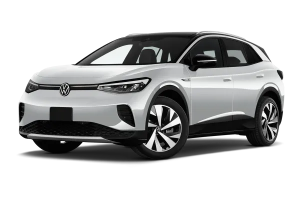 volkswagen VOLKSWAGEN ID.4 170 ch Pure  - 5 portes neuve moins chère - photo 2
