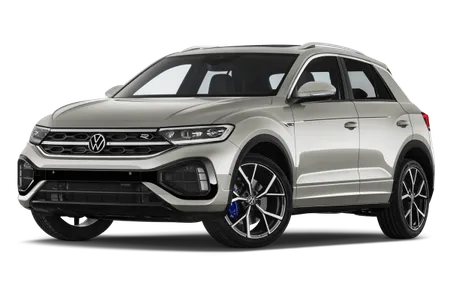 Volkswagen T-roc 1.5 tsi evo2 150 start/stop bvm6