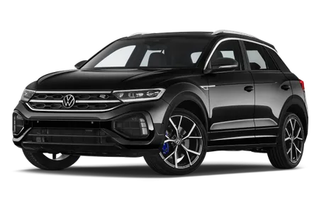 Volkswagen T-roc 2.0 tdi 116 start/stop bvm6