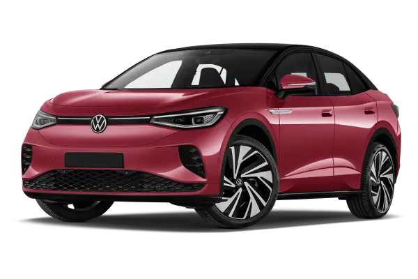 volkswagen VOLKSWAGEN ID.5 286 ch Pro  - 5 portes neuve moins chère - photo 3
