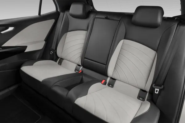 volkswagen VOLKSWAGEN ID.3 170 ch Pure  - 5 portes neuve moins chère - photo 8