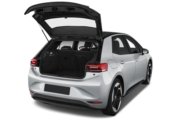 volkswagen VOLKSWAGEN ID.3 170 ch Pure  - 5 portes neuve moins chère - photo 10