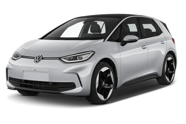 volkswagen VOLKSWAGEN ID.3 170 ch Pure - 5 portes neuve moins chère - photo 1