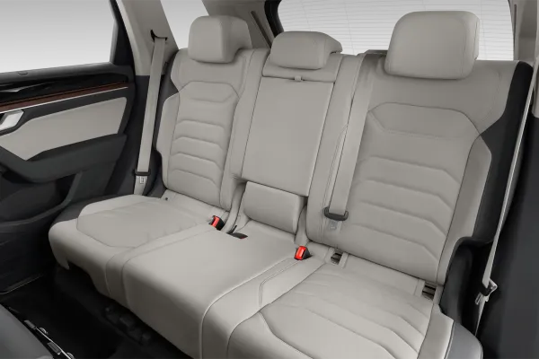 volkswagen VOLKSWAGEN Touareg 3.0 TSI eHybrid 381ch Tiptronic 8 4Motion Elegance - 5 portes neuve moins chère - photo 8
