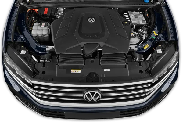 volkswagen VOLKSWAGEN Touareg 3.0 TSI eHybrid 381ch Tiptronic 8 4Motion Elegance - 5 portes neuve moins chère - photo 6