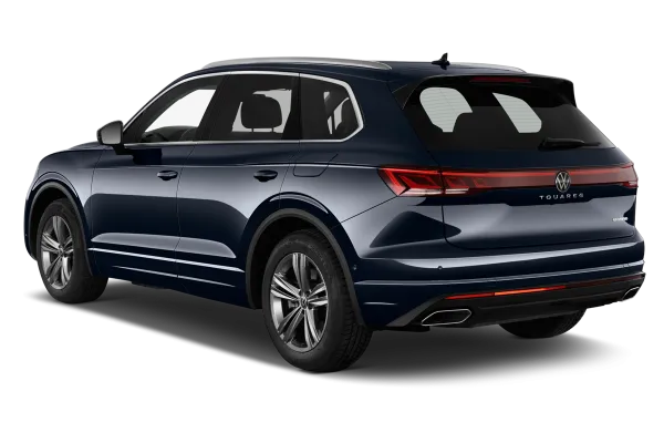 volkswagen VOLKSWAGEN Touareg 3.0 TSI eHybrid 381ch Tiptronic 8 4Motion Elegance - 5 portes neuve moins chère - photo 2
