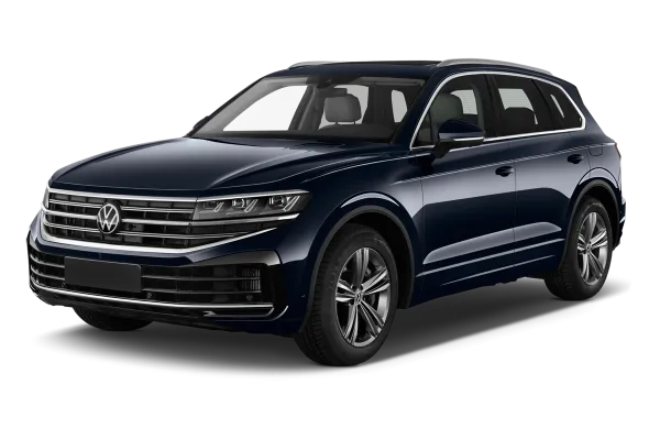 volkswagen VOLKSWAGEN Touareg 3.0 TSI eHybrid 381ch Tiptronic 8 4Motion Elegance - 5 portes neuve moins chère - photo 1