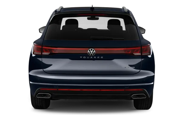 volkswagen VOLKSWAGEN Touareg 3.0 TSI eHybrid 381ch Tiptronic 8 4Motion Elegance - 5 portes neuve moins chère - photo 4