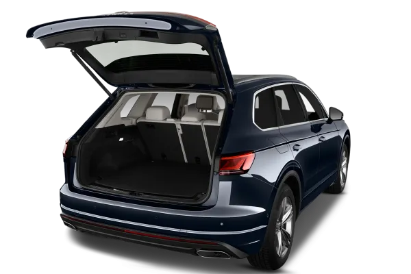 volkswagen VOLKSWAGEN Touareg 3.0 TSI eHybrid 381ch Tiptronic 8 4Motion Elegance - 5 portes neuve moins chère - photo 10