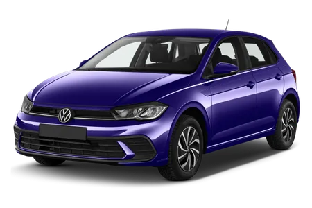 Volkswagen Polo 1.0 80 s s bvm5