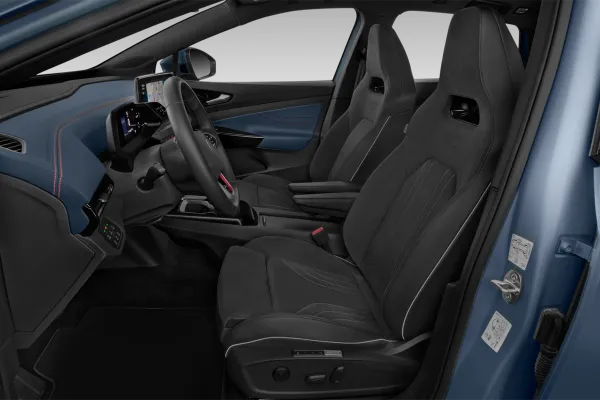 volkswagen VOLKSWAGEN ID.5 286 ch Pro  - 5 portes neuve moins chère - photo 10