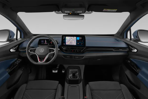 volkswagen VOLKSWAGEN ID.5 286 ch Pro  - 5 portes neuve moins chère - photo 8