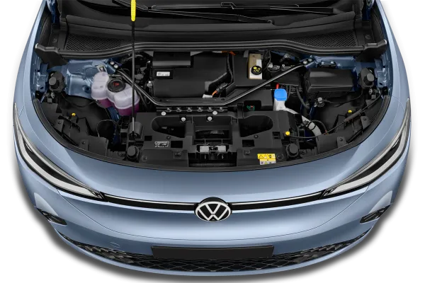 volkswagen VOLKSWAGEN ID.5 286 ch Pro  - 5 portes neuve moins chère - photo 9