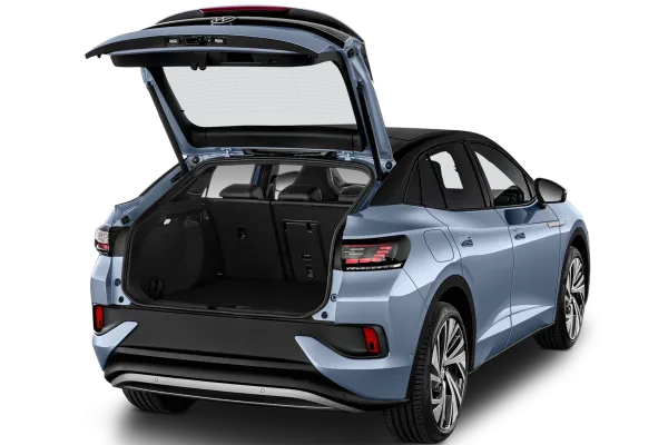 volkswagen VOLKSWAGEN ID.5 286 ch Pro  - 5 portes neuve moins chère - photo 13