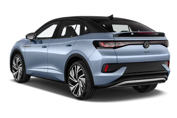 volkswagen VOLKSWAGEN ID.5 286 ch Pro  - 5 portes neuve moins chère - photo 5