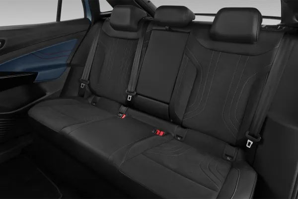 volkswagen VOLKSWAGEN ID.5 286 ch Pro  - 5 portes neuve moins chère - photo 11